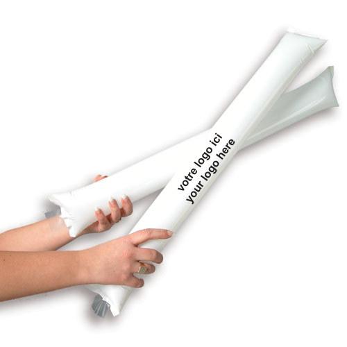 BANG STICK INFLATABLE - ONE PAIR #287