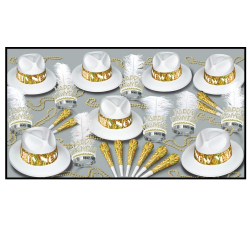 LA SWING GOLD - ENSEMBLE POUR 50
