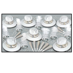 LA SWING SILVER - ENSEMBLE POUR 50