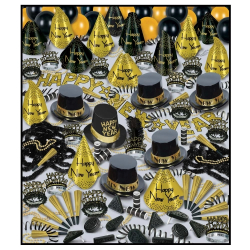 GOLDEN BONANZA - ASSORTMENT FOR 100