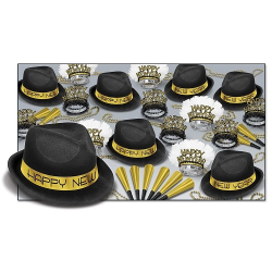 CHAIRMAN GOLD - ASSORTMENT FOR 50