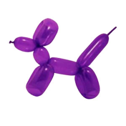BALLOON STRUCTURE - PACK OF 100