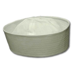 CHAPEAU DE MARIN - PAQUET DE 12