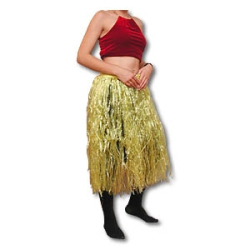 HULA SKIRT