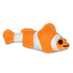 CLOWN FISH 8" - PACK OF 12