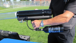 FUSIL A T-SHIRT