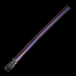 SERPENTIN 30' MAUVE