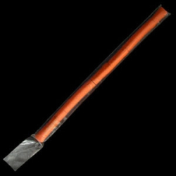 SERPENTIN 30' ORANGE