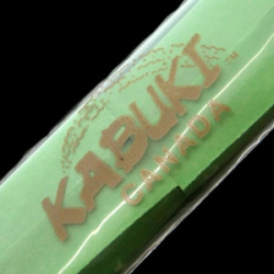 SLOWFALL (LIGHT GREEN)
