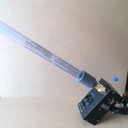 LOCATION FUSIL SERPENTINS ELECTRIQUE (INCLUS 1 CHARGE)