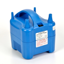 ELECTRIC BALLOON AIR PUMP RENTAL