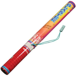 ELECTRIC CONFETTI REFILL 50' - 80' (EXTERIOR)