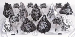 STARLIGHT PARTY KIT - ASSORTMENT FOR 50