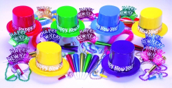SHOW STOPPER PARTY KIT - ASSORTMENT FOR 50