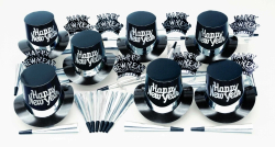 STARDUST PARTY KIT - ASSORTMENT FOR 50