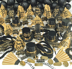 GOLD SENSATION - ENSEMBLE POUR 100
