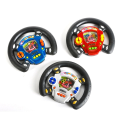 F1 WATER GAME - PACK OF 12