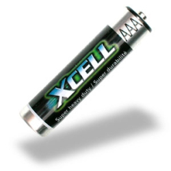 AAA BATTERY