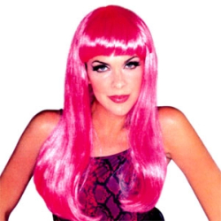 WIG - PINK