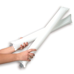 BANG STICK INFLATABLE - ONE PAIR