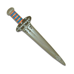 EPEE GONFLABLE 48"
