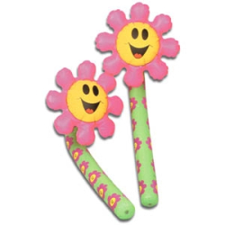 FLEUR GONFLABLE 36"