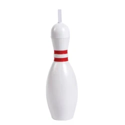BOWLING SIPPER CUP 24 OZ