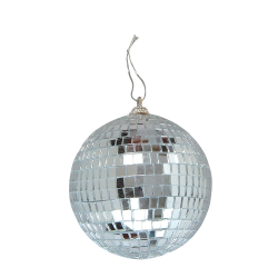 DISCO BALL 4"