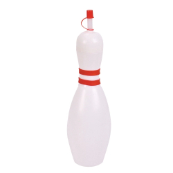BOUTEILLE EN FORME DE QUILLE 24 OZ