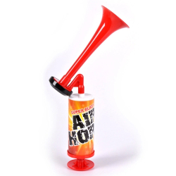 MINI AIR HORN PUMP - PACK OF 12