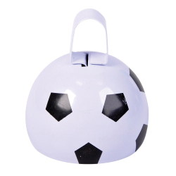 COWBELL SOCCER - PACK OF 12