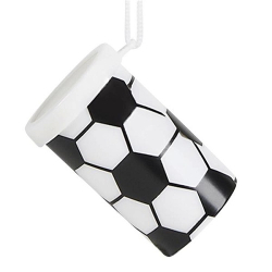 2.15'' SOCCER CALL AIR BLASTER - PACK OF 12