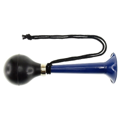 8'' HONK HONK HORN - BLUE