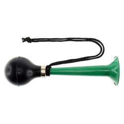 8'' HONK HONK HORN - GREEN
