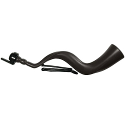 SUPER TROMPETTE 18" - NOIR