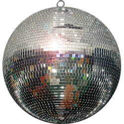 DISCO BALL 16"