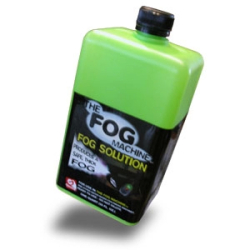 LIQUIDE POUR MACHINE A FUMEE - (4 LITRES)