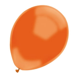 BALLOON 36'' - ORANGE