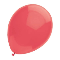 BALLOON 36'' - RED