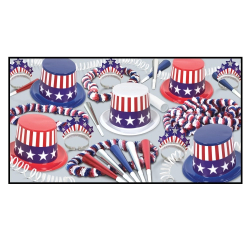 SPIRIT OF AMERICA - ENSEMBLE POUR 25