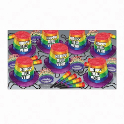 PRIDE - ASSORTMENT FOR 50