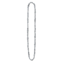 COLLIER HAPPY NEW YEAR - ARGENT - PAQUET DE 144