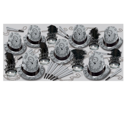 SILVER TIMES - ENSEMBLES POUR 50