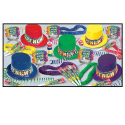 RAINBOW BLAST - ASSORTMENT FOR 25