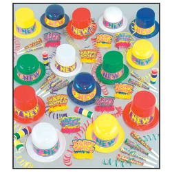 COLORAMA - ASSORTMENT FOR 100