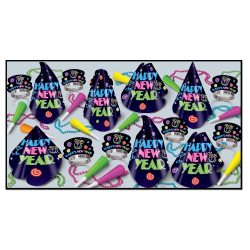 NEON MIDNIGHT - ENSEMBLE POUR 50