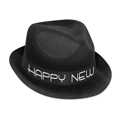 CHAIRMAN HAT - PACK OF 25