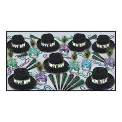 PEACOK - ASSORTMENT FOR 50