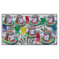 THE TIE-DYED COLLECTION - ENSEMBLE POUR 50
