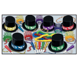 MIDNIGHT MAGIC - ASSORTMENT FOR 50
